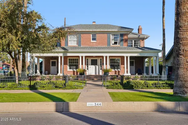344 W Lynwood Street, Phoenix, AZ 85003