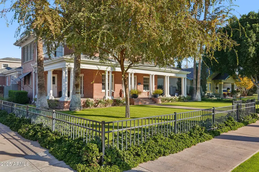 344 W Lynwood Street, Phoenix, AZ 85003 - Image #2