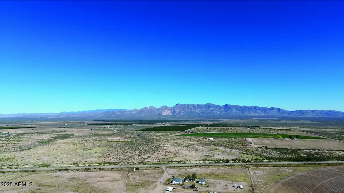 17.64 Acre N Central Highway #5, Elfrida, AZ 85610 - Image #1