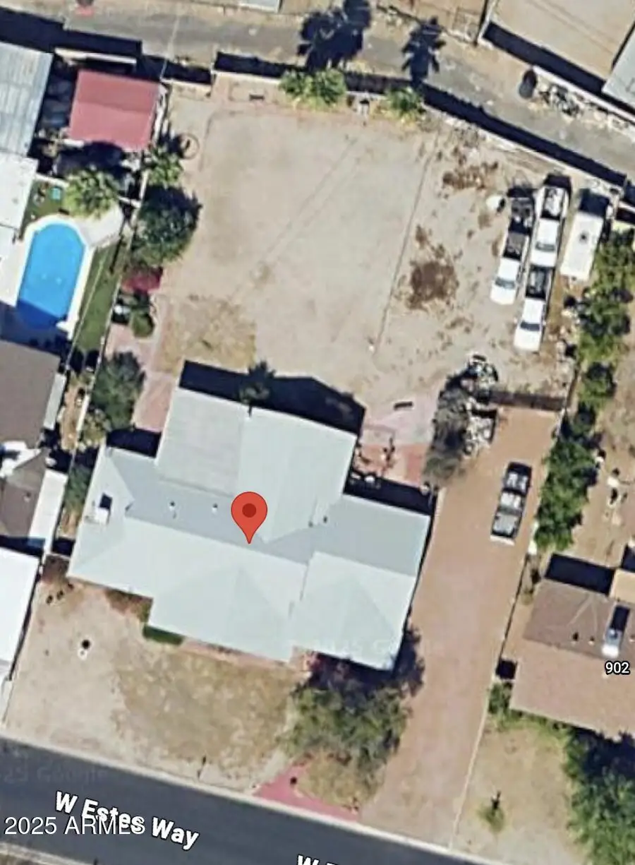 912 W Estes Way, Phoenix, AZ 85041 - Image #2