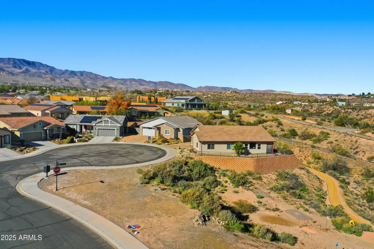 1480 N Eagle View Drive #50, Cottonwood, AZ 86326 - Image #1