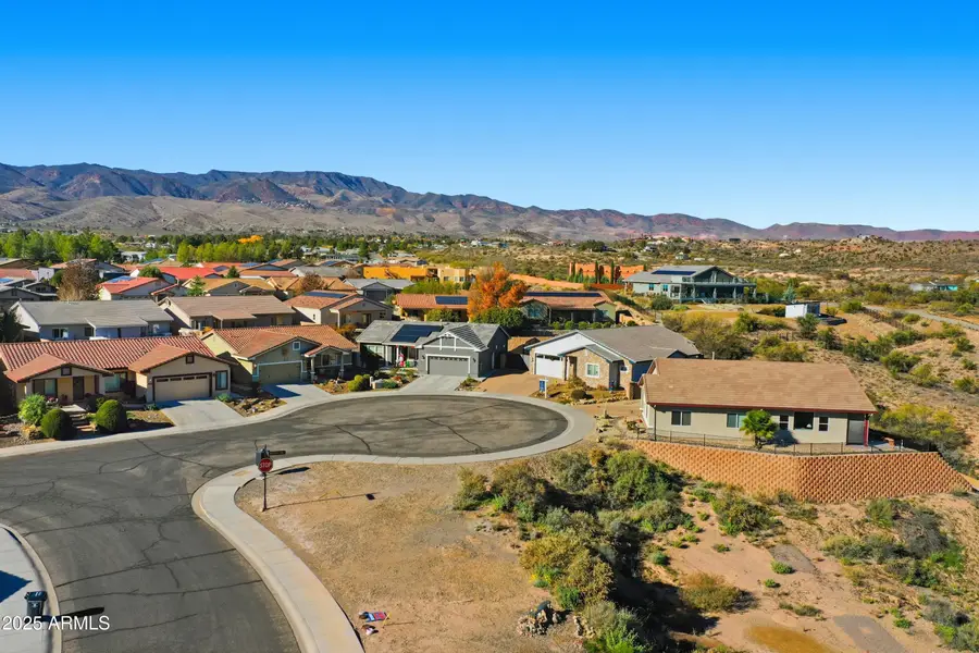 1480 N Eagle View Drive #50, Cottonwood, AZ 86326 - Image #2