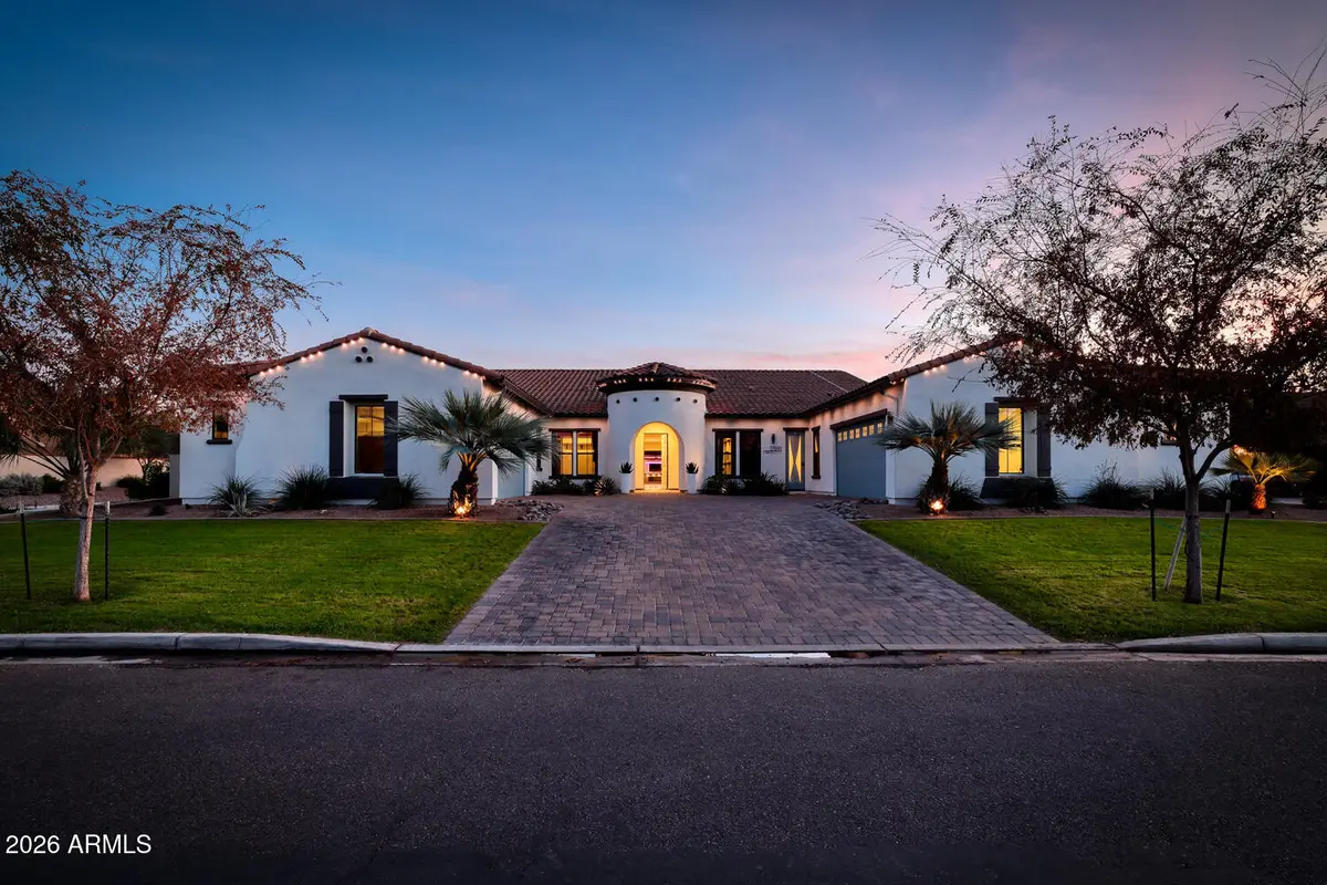 17891 E Bronco Court, Queen Creek, AZ 85142 - Image #1