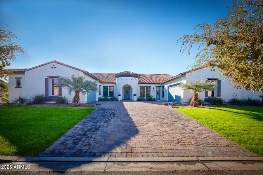 17891 E Bronco Court, Queen Creek, AZ 85142 - Image #2