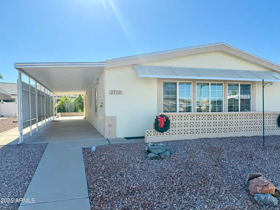 2756 N Wright Way, Mesa, AZ 85215 - Image #2