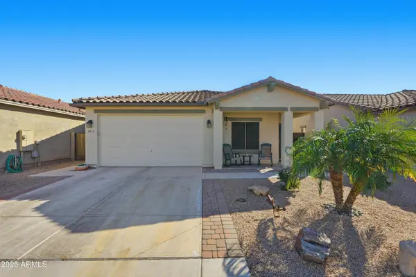 1815 S Hayley Road, Apache Junction, AZ 85119