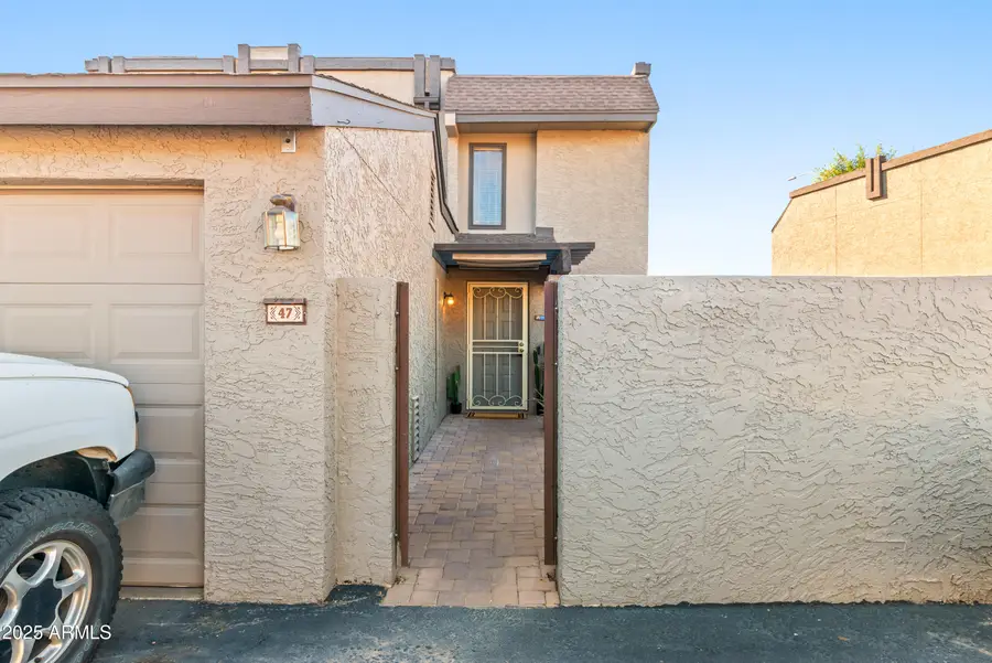 2338 W Lindner Avenue #47, Mesa, AZ 85202 - Image #2