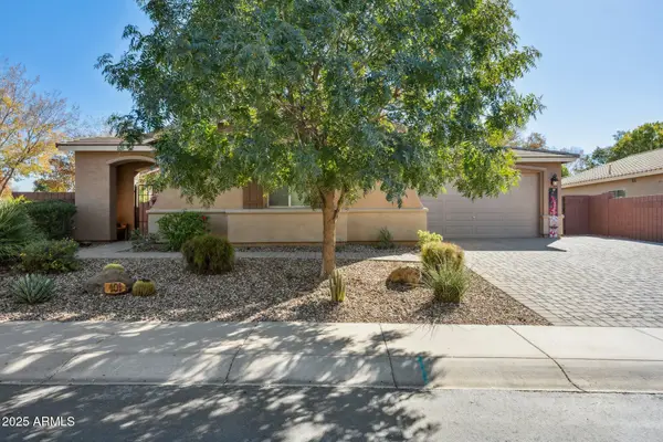 401 W Basswood Avenue, San Tan Valley, AZ 85140