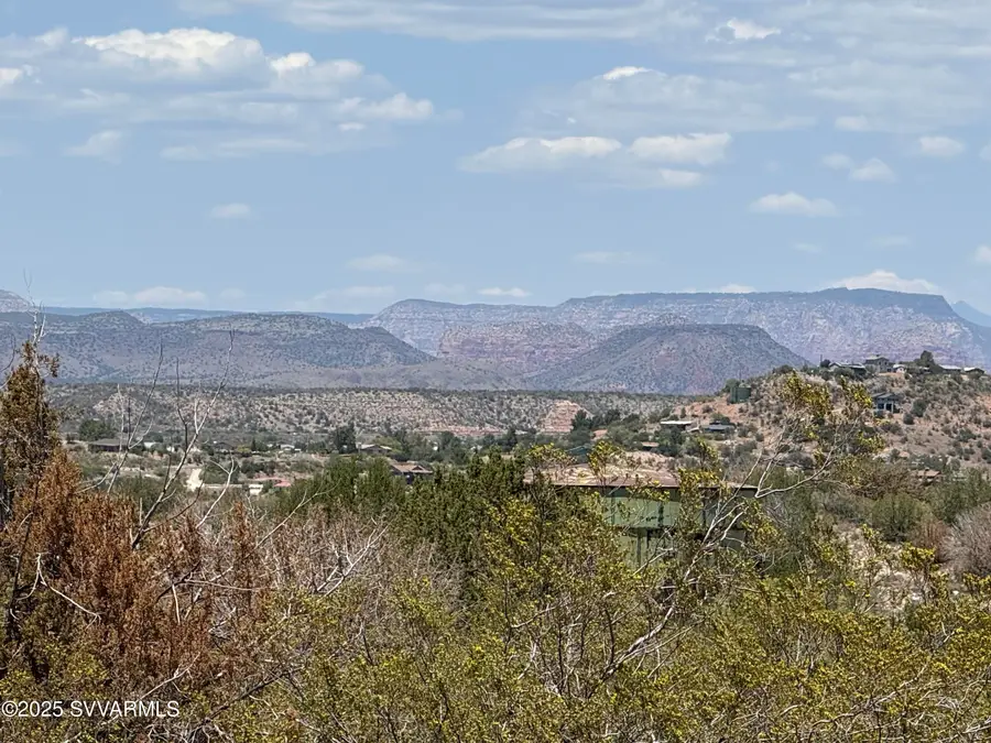 3551 Orlandi Trail #22, Rimrock, AZ 86335 - Image #2