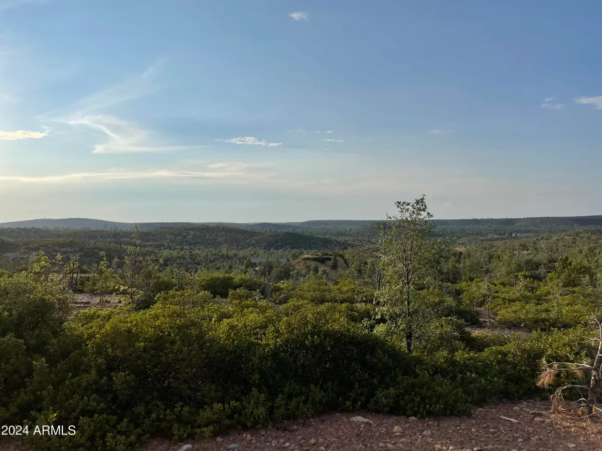 0 E 260 Highway, Payson, AZ 85901 - Image #1