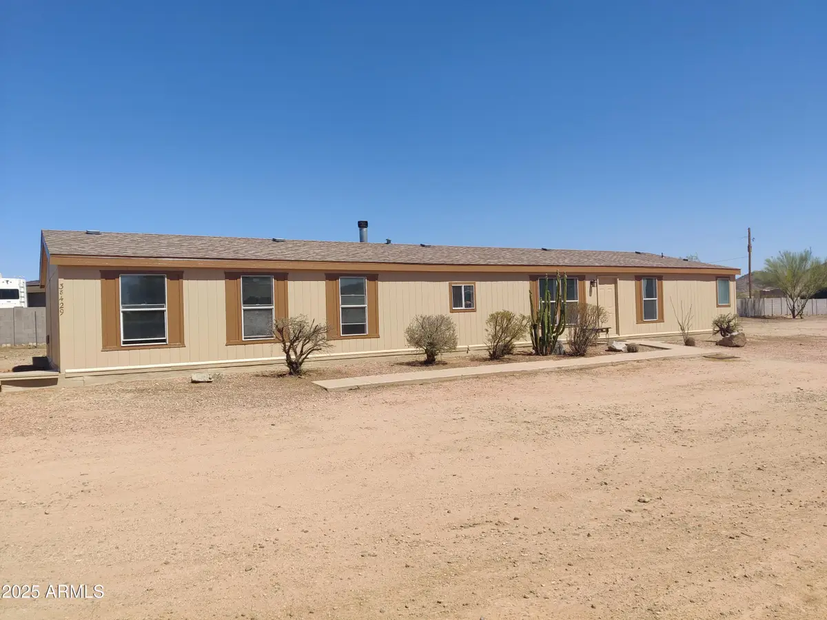 38429 N 27th Avenue, Phoenix, AZ 85086 - Image #1