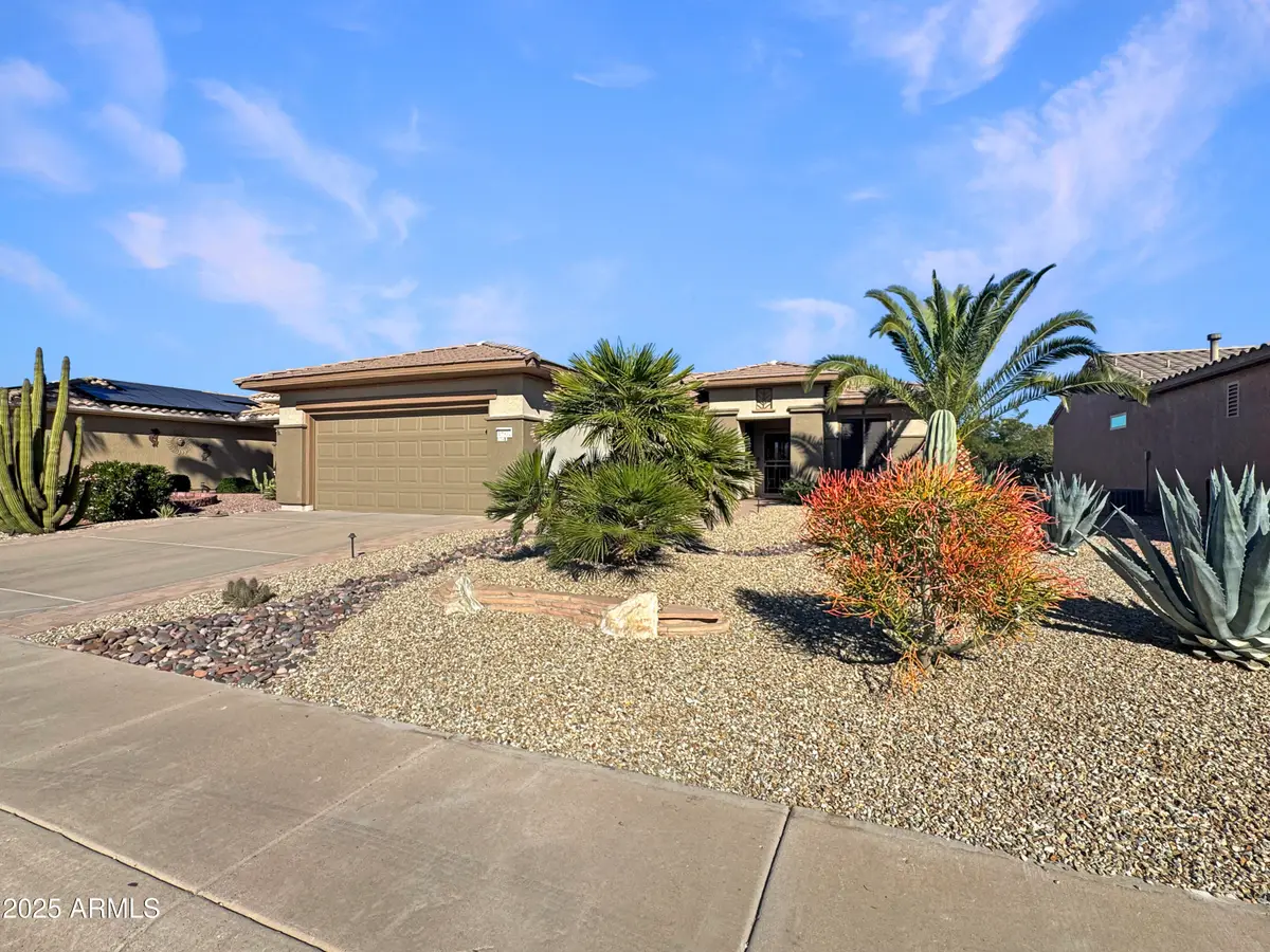 15902 W Summerwalk Drive, Surprise, AZ 85374 - Image #1