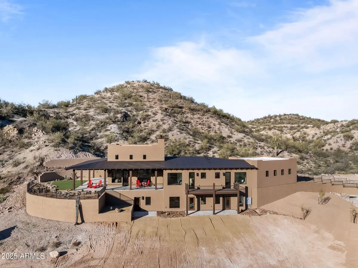30100 W Walter Road, Wickenburg, AZ 85390 - Image #1