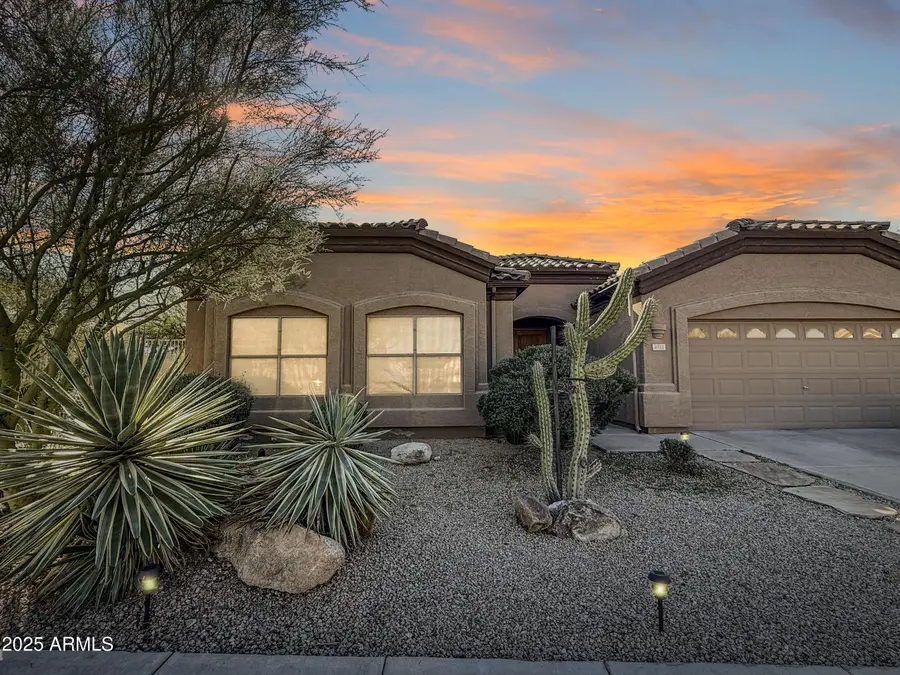 4933 E Crimson Terrace, Cave Creek, AZ 85331 - Image #2