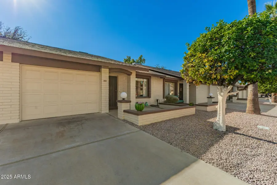 2064 S Farnsworth Drive #101, Mesa, AZ 85209 - Image #2