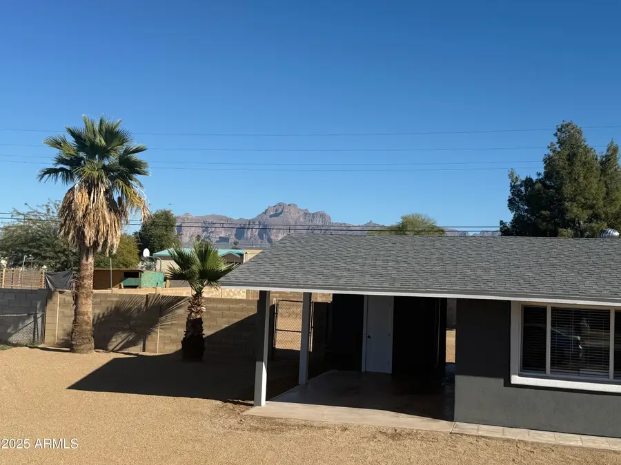 625 S Saguaro Drive, Apache Junction, AZ 85120 - Image #2