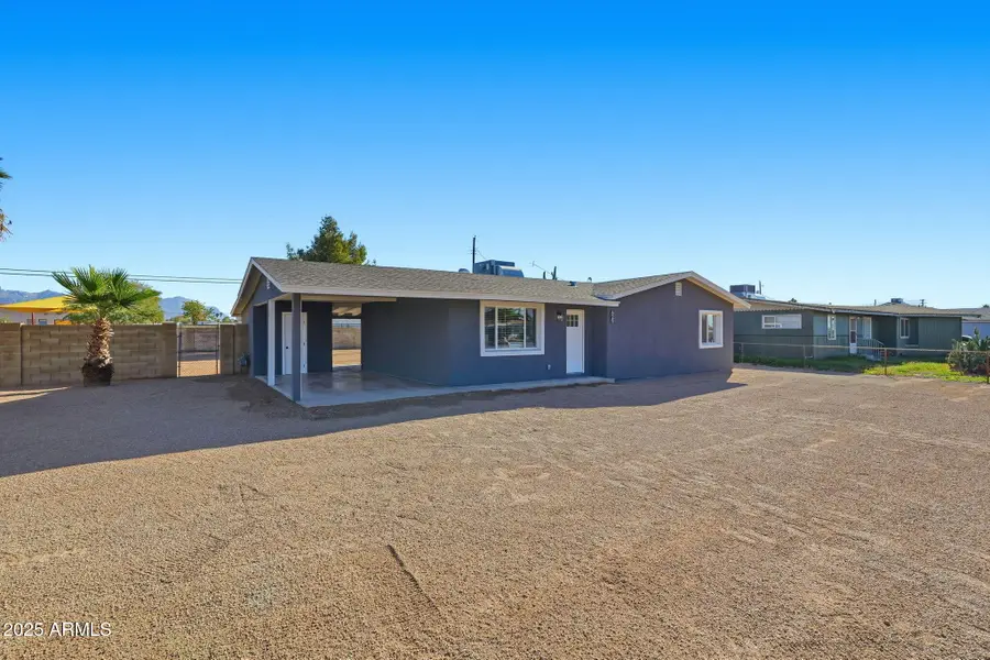 625 S Saguaro Drive, Apache Junction, AZ 85120 - Image #3