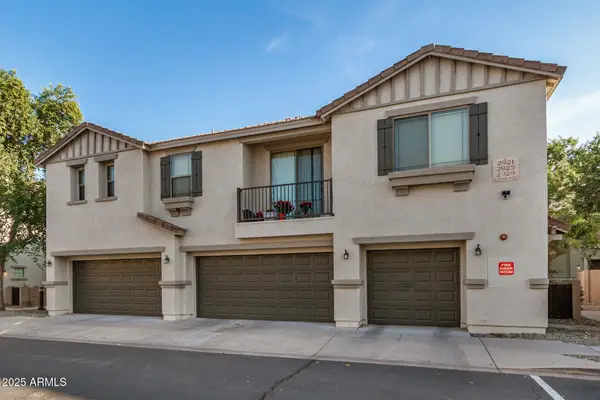 2925 E Dunbar Drive, Phoenix, AZ 85042