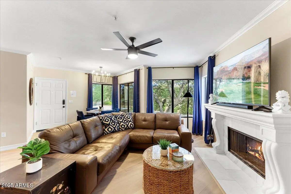 7575 E Indian Bend Road #2141, Scottsdale, AZ 85250 - Image #1