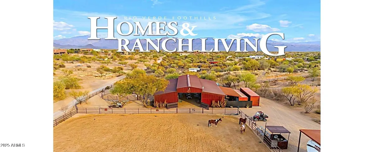 32905 N 140th Street, Scottsdale, AZ 85262 - Image #1