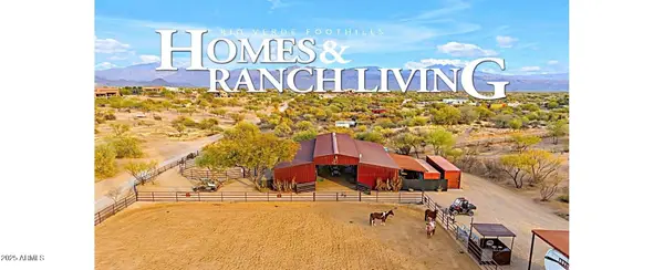 32905 N 140th Street, Scottsdale, AZ 85262