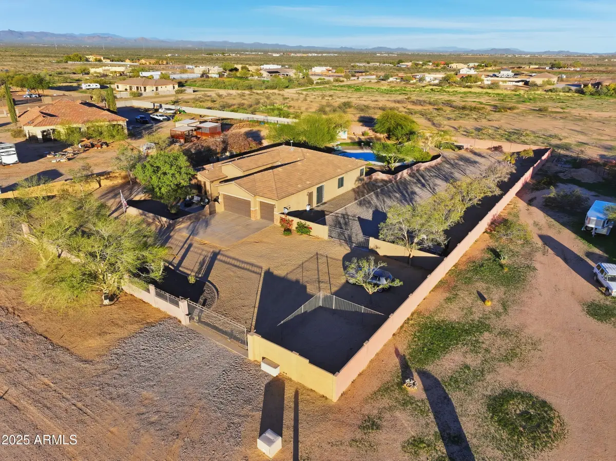 29619 N 259th Avenue, Wittmann, AZ 85361 - Image #1