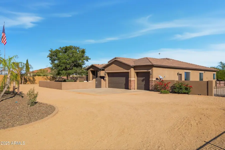 29619 N 259th Avenue, Wittmann, AZ 85361 - Image #3