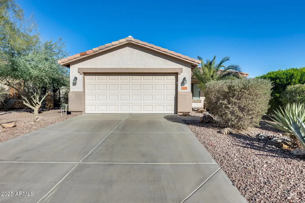 25020 W Dove Gap --, Buckeye, AZ 85326 - Image #1