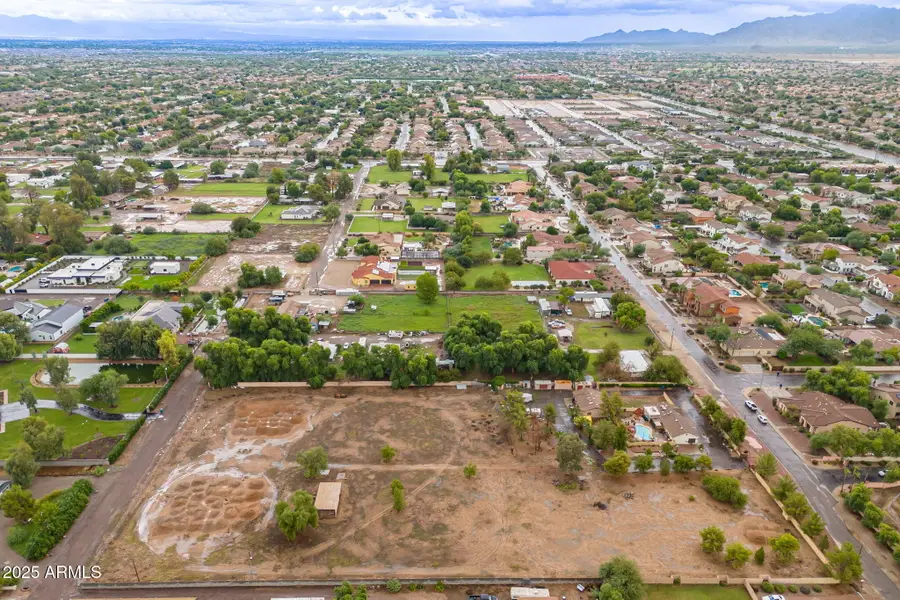 12520 E Victoria - Lot 2 Street #1, Chandler, AZ 85249 - Image #2