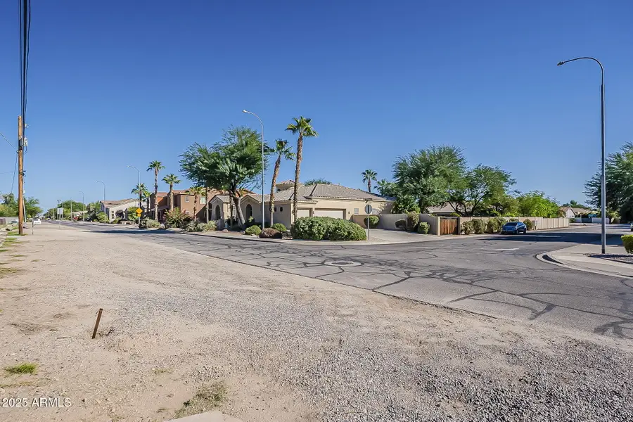 12520 E Victoria - Lot 2 Street #1, Chandler, AZ 85249 - Image #3