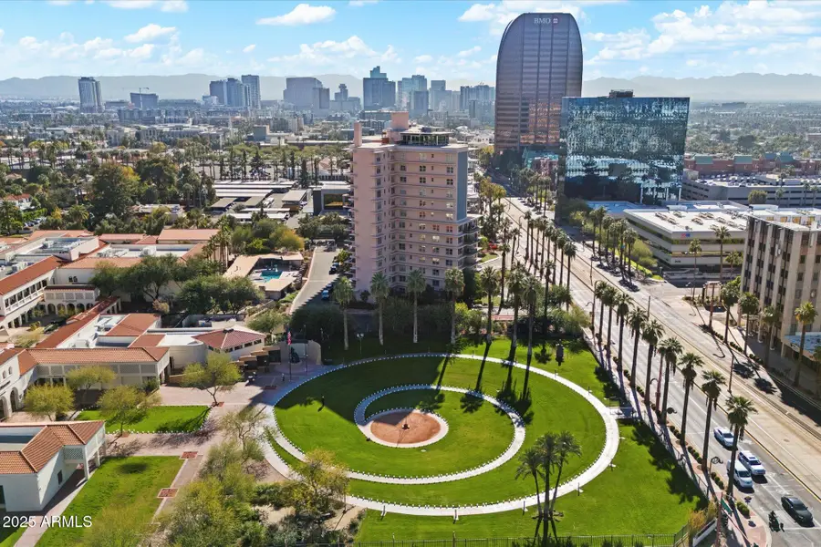 2201 N Central Avenue #5-E, Phoenix, AZ 85004 - Image #3