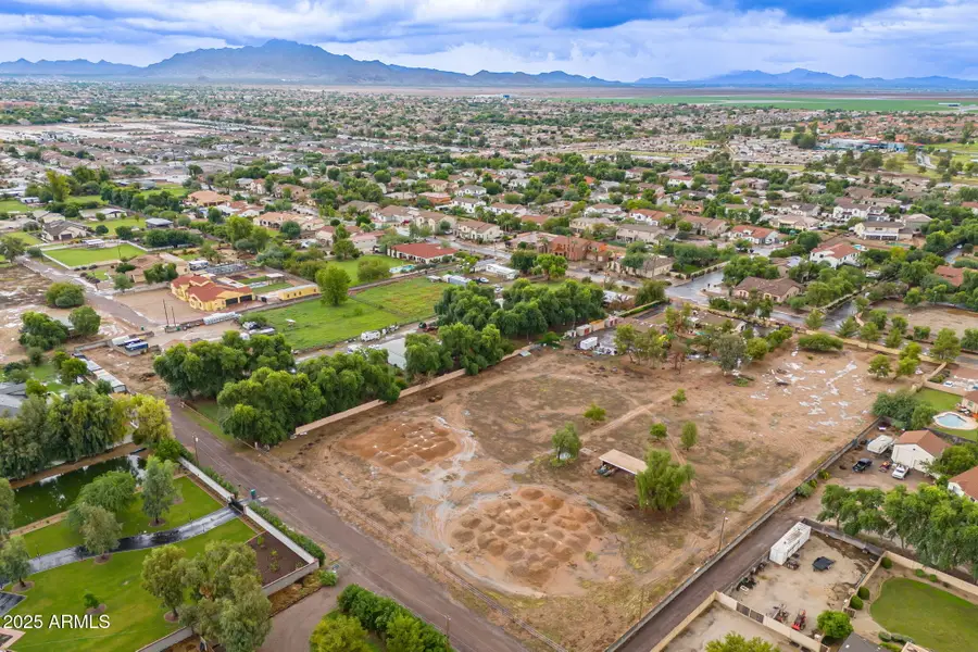 12520 E Victoria - Lot 4 Street #1, Chandler, AZ 85249 - Image #2