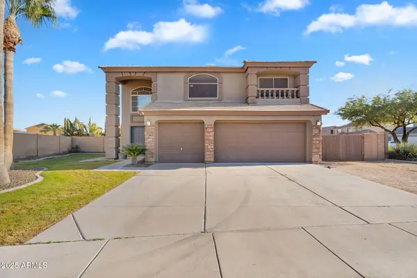 31603 N Royal Oak Way, San Tan Valley, AZ 85143