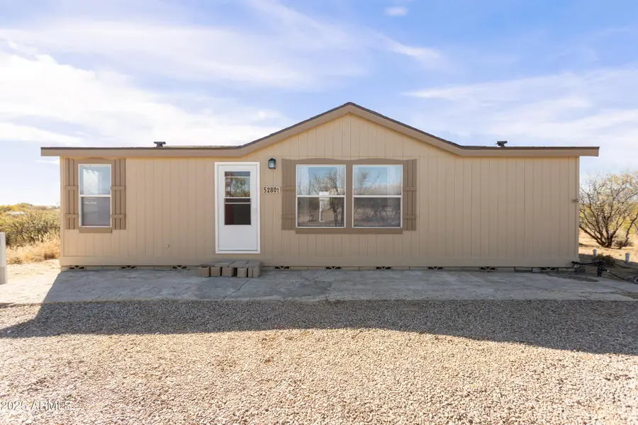 5280 S Pickett Place, Sierra Vista, AZ 85650 - Image #3