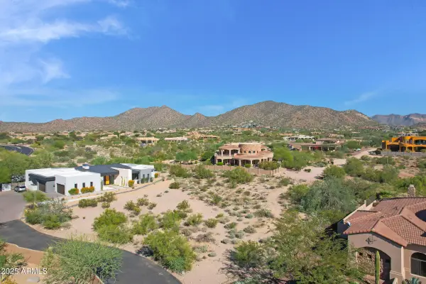 3545 N Ladera Circle #5, Mesa, AZ 85207