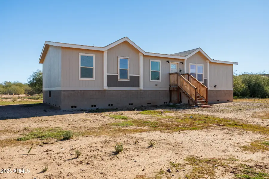 9713 S Thornton Road, Casa Grande, AZ 85193 - Image #3