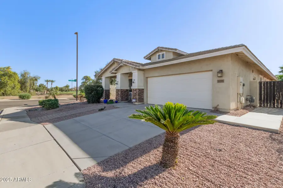 3295 E Castanets Drive, Gilbert, AZ 85298 - Image #2