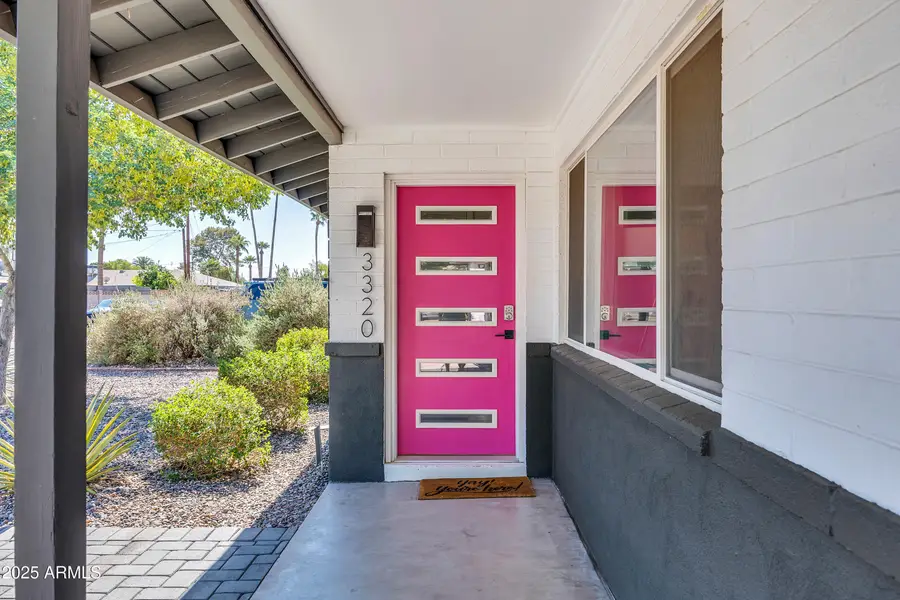 3320 N 82nd Place, Scottsdale, AZ 85251 - Image #2