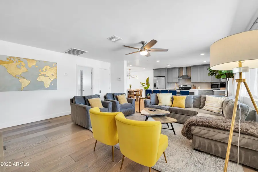 3320 N 82nd Place, Scottsdale, AZ 85251 - Image #3