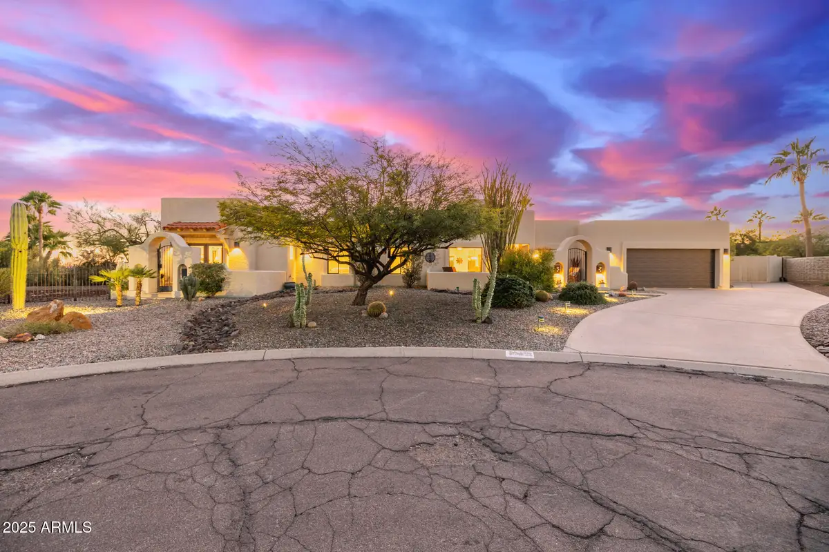 16402 E Bradford Drive, Fountain Hills, AZ 85268 - Image #1