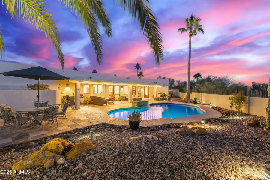 16402 E Bradford Drive, Fountain Hills, AZ 85268 - Image #2