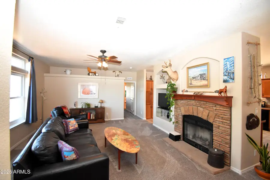 4665 N Lazy Lariat Lane, Rimrock, AZ 86335 - Image #2