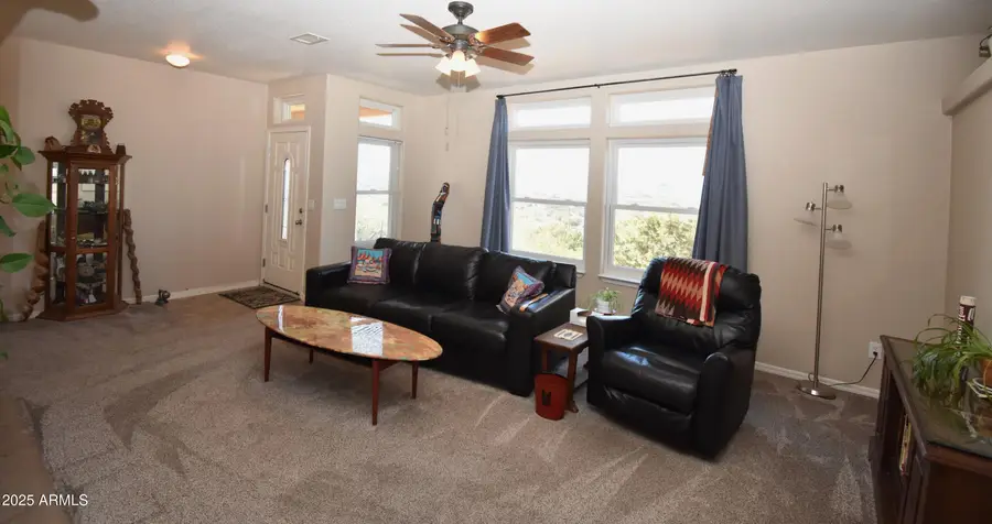 4665 N Lazy Lariat Lane, Rimrock, AZ 86335 - Image #3