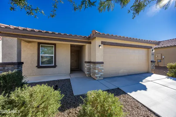1589 W Cottonwood Bluffs Drive, Benson, AZ 85602