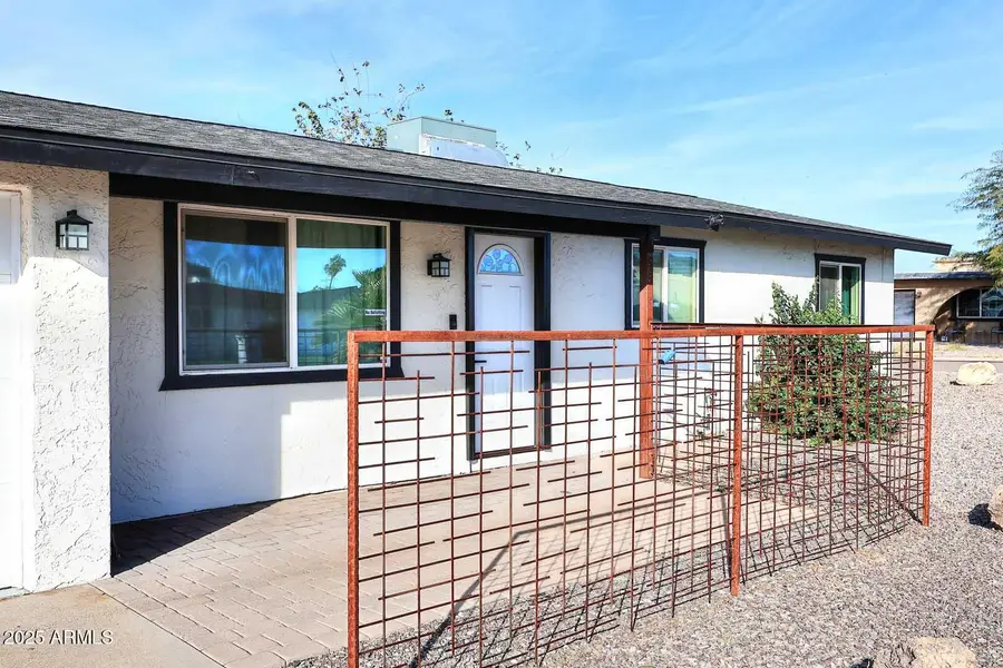 902 N 96th Street, Mesa, AZ 85207 - #3