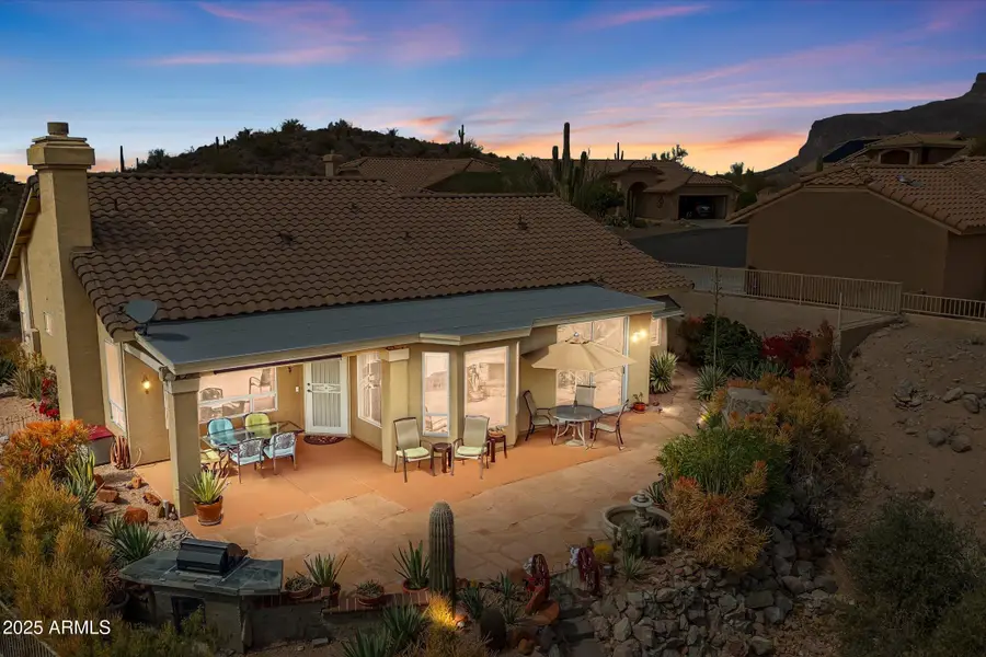 4903 S Desert Willow Drive, Gold Canyon, AZ 85118 - Image #2