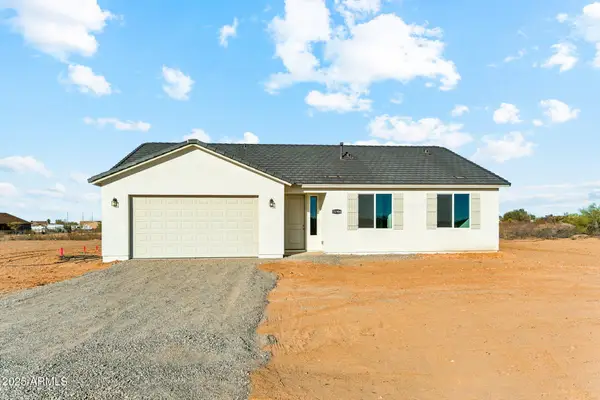 30254 N 238th Lane, Wittmann, AZ 85361