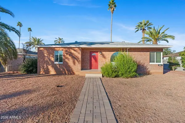 1546 W Windsor Avenue, Phoenix, AZ 85007