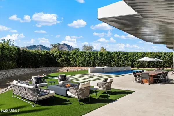 5517 N 68th Place, Paradise Valley, AZ 85253