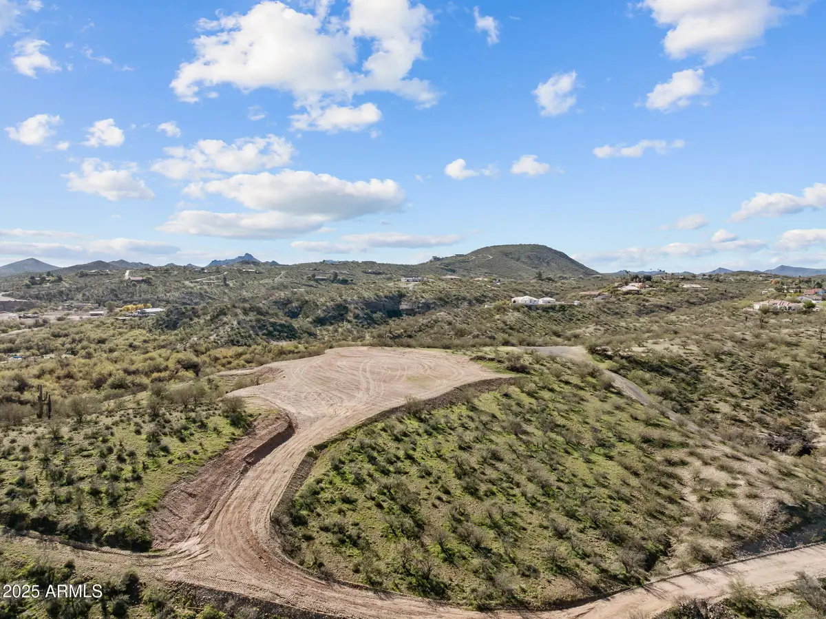 215 Howard Court, Wickenburg, AZ 85390 - Image #1